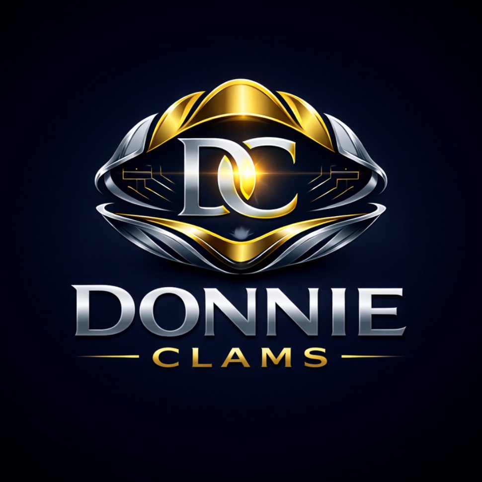 Donnie Clams